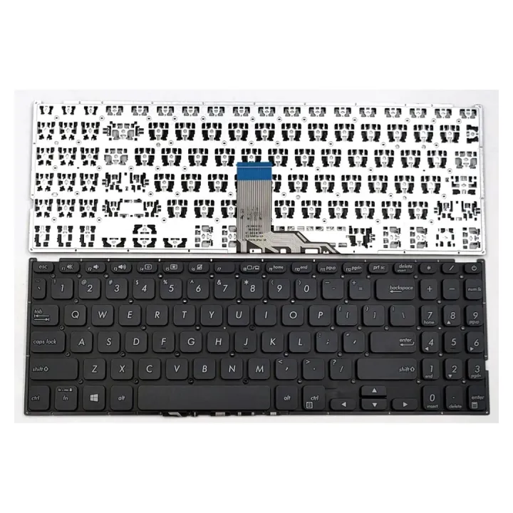 Laptop%20Keyboard%20For%20Asus%20Vivobook%20X512%20X512FA%20X512DA%20X512UA%20X512UB%20F512DA%20F512DA-WH31%20F512FA%20F512FA-AB34%20F512UA%20-%20Image%204