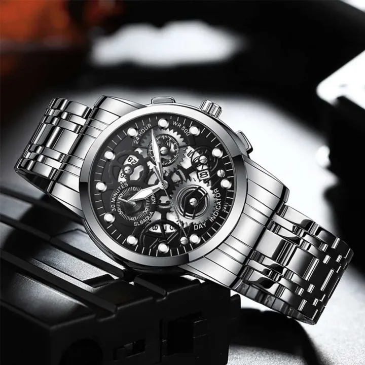 VAVAVOOM%20Mechanical%20Watches%20Classic%20Mens%20Watches%20Luxury%20Skeleton%20Man%20Clock%20Men%20Automatic%20Wristwatch%20Quartz%20Watch%20-%20Image%204