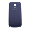 Back Case for Samsung Galaxy S4 Mini I9190 - Navy blue. 