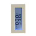 Motor Tachometer, Motor Speed Gauge 10 To 9999 DC8-24V for Spring. 