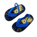 New Summer Kids Boys Girls Baby Little Kids EVA Flip Flops Beach Shoes Clip Flip Flops Wholesale. 