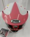 Stads Baby Helmet For Girls(2-6 years) - Baby Helmet - Ensure Baby'S Safety Stylish Stads Baby Helmet For Girls - Offering Both Design And Sturdy. 