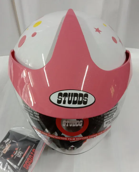 Stads%20Baby%20Helmet%20For%20Girls(2-6%20years)%20-%20Baby%20Helmet%20-%20Ensure%20Baby'S%20Safety%20Stylish%20Stads%20Baby%20Helmet%20For%20Girls%20-%20Offering%20Both%20Design%20And%20Sturdy%20-%20Image%209