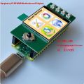 Raspberry Pi Pico development board dual core RP2040 with 1.3-inch IPS full view LCD display 240x240.