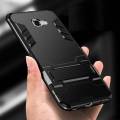 For Samsung Galaxy J7 Prime / J7 Prime 2 Phone Case Shockproof Hybrid Armor Phone Case With Stand Phone Back Cover.