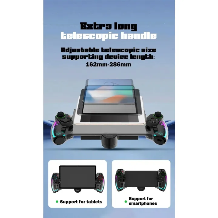 PG-9777%20Stretching%20Extendable%20Gaming%20Controller%20RGB%20Lighting%20Joystick%20Pad%20Compatible%20For%20Switch/Switch%20OLED%20Game%20Console%20-%20Image%206