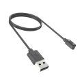 Colmi P71 SmartWatch Magnetic USB Charging Cable.