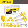Bicycle Hydraulic Disc Brake Oil Bleed Kit Tools Road Bike Brake Repair Tool.
