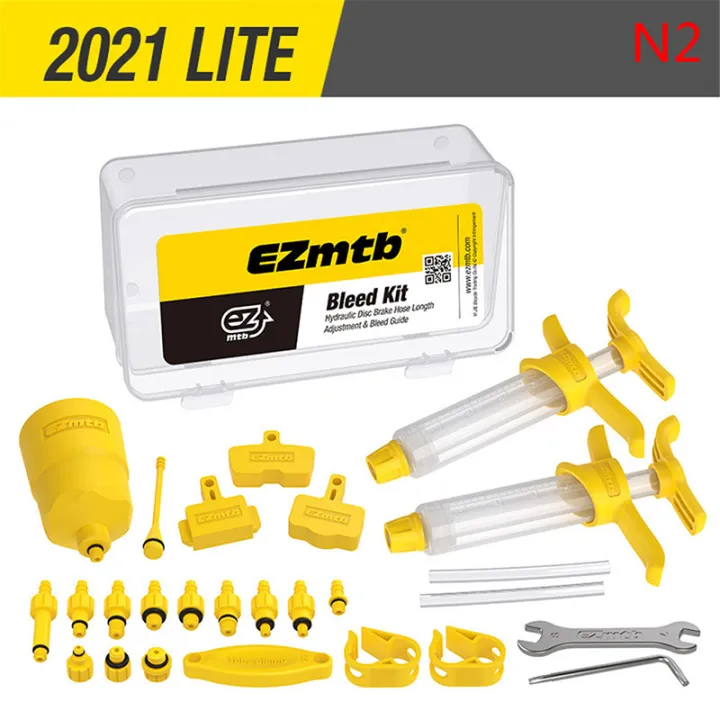Bicycle%20Hydraulic%20Disc%20Brake%20Oil%20Bleed%20Kit%20Tools%20Road%20Bike%20Brake%20Repair%20Tool%20-%20Image%202