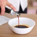 Oil Bottle Stopper Super Quality Lock Plug Seal Leak-proof Universal 1pc. 