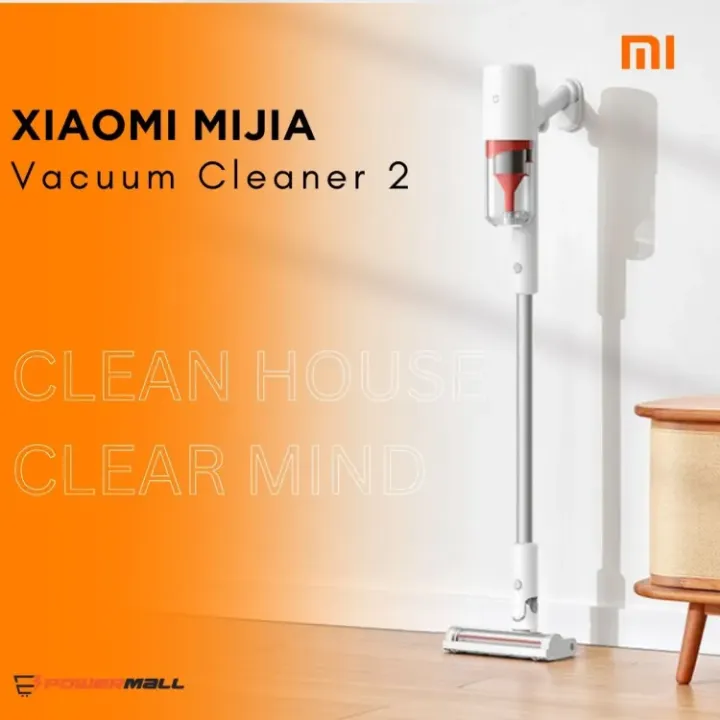 XIAOMI%20MIJIA%20Vacuum%20Cleaner%202%20B210%20Sweeping%20Cleaning%20Tools%2016kPa%20for%20House%20Sweeping%20Strong%20Cyclone%20Suction%200.5L%20Transparent%20Dust%20Box%20-%20Image%208