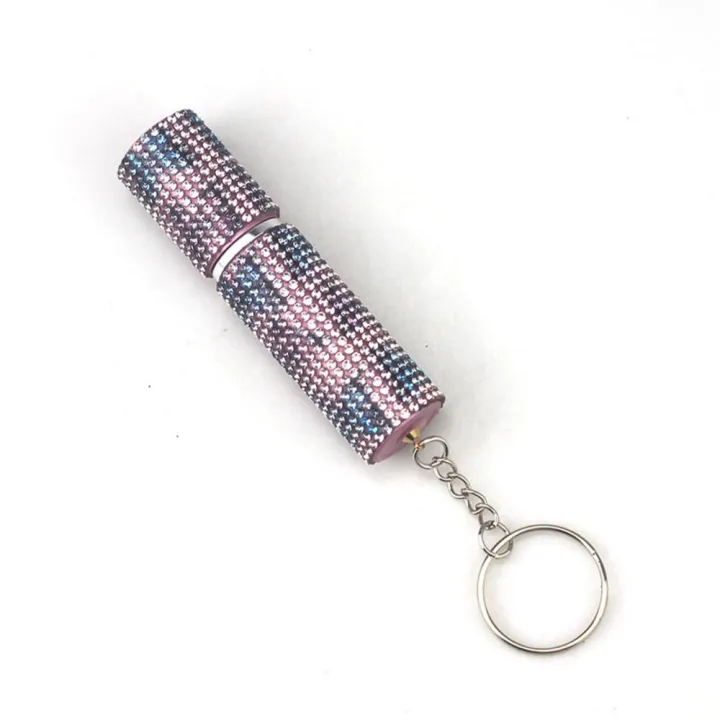 bottle,%20small,%20exquisite,%20colorful,%20portable,%20portable,%20press%20spray,%20sub-bottling%2010ml%20-studded%20perfume%20-%20Image%203