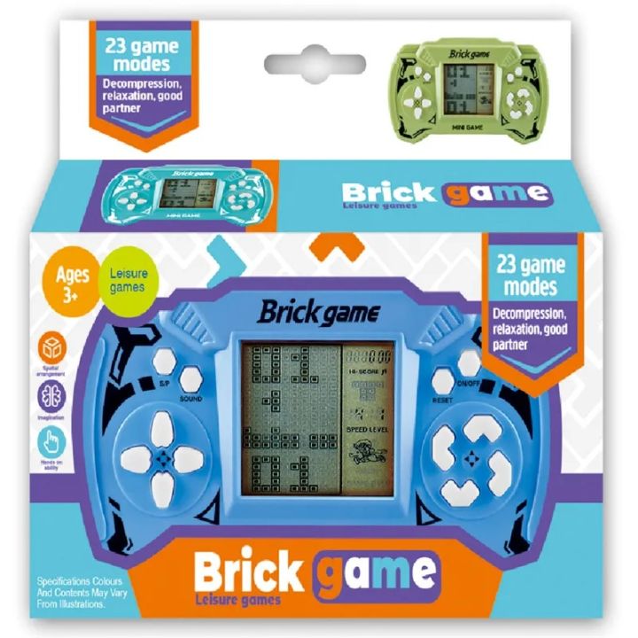 16 Bit Best Handheld Video Games For Kids Handheld Games For Kids