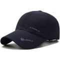 Solid Summer Baseball Cap Men Women Dad Cap Bone Snapback Hats For Men.