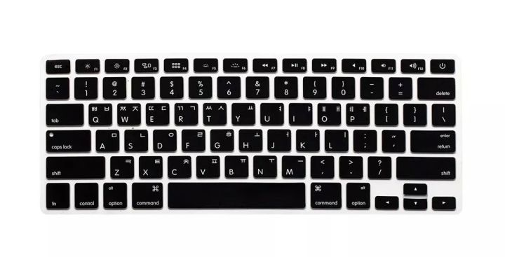 %E3%80%90Daily%20Necessities%20For%20Anyone%20Store%E3%80%91KR%20Korean%20Keyboard%20Silicone%20keyboard%20for%20Apple%20macbook%20Air%20Pro%20Retina%2013%2015%2017%20for%20mac%20book%20laptop%20-%20Image%203