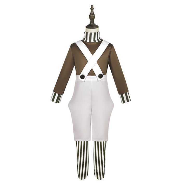 Oompa%20Cosplay%20Loompa%20Kids%20Costume%202023%20Movie%20Chocolate%20Disguise%20Wigs%20Fantasy%20Outfits%20Children%20Boys%20Girls%20Halloween%20Party%20Suit%20-%20Image%202