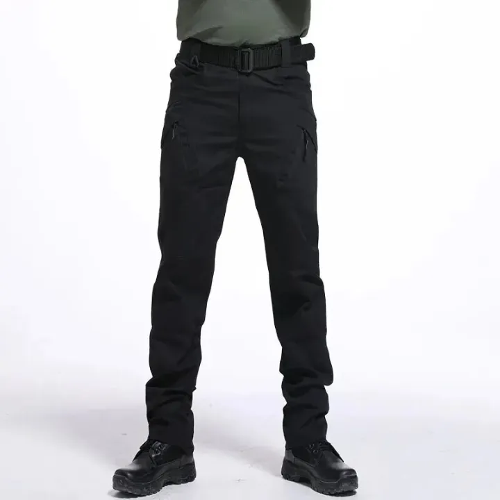 Consul%20IX7%20Tactical%20Pants%20Men's%20IX9%20Military%20Pants%20Wearable%20Work%20Pants%20Casual%20Straight%20Pants%20-%20Image%203