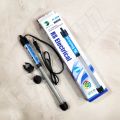 RS Aquarium Heater – Fully Submersible Adjustable Glass Heater (25W – 300W Options).