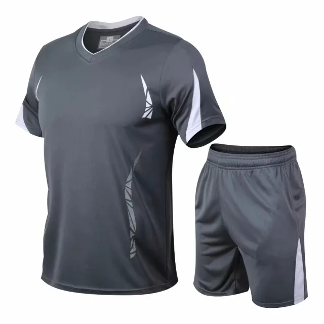 2%20Pcs/Set%20Men's%20Tracksuit%20Gym%20Sport%20Fitness%20Jogging%20Men%20Suit%20Clothes%20Running%20Workout%20Sport%20Wear%20tennis%20Track%20and%20field%20Sets%20-%20Image%202