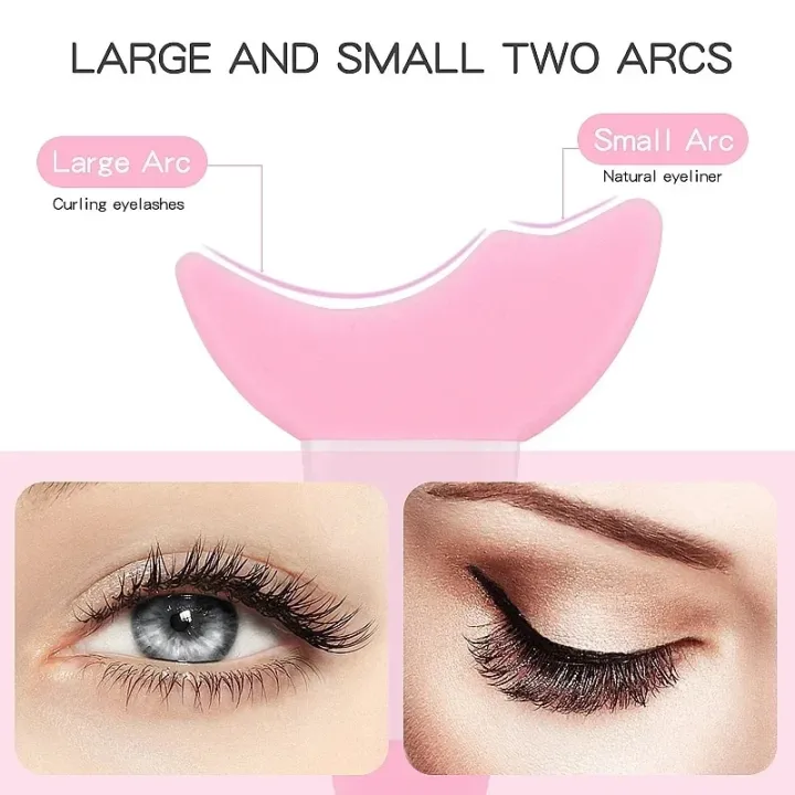 1pcs%20Eye%20Makeup%20Aid%20Professional%20Eyeliner%20Template%20Mascara%20Baffle%20Eyeliner%20Tool%20Eyebrow%20Eyeliner%20Shaper%20Assistant%20Beauty%20Tool%20-%20Image%203