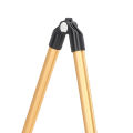 Foldable Guitar Stand Adjustable Metal Folding Instrument Stand For String Instr. 