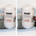 Alum Antiperspirant Deodorant Body Crystal Underarm Antiperspirant Deodorant Stone Body Care Deodorant. 