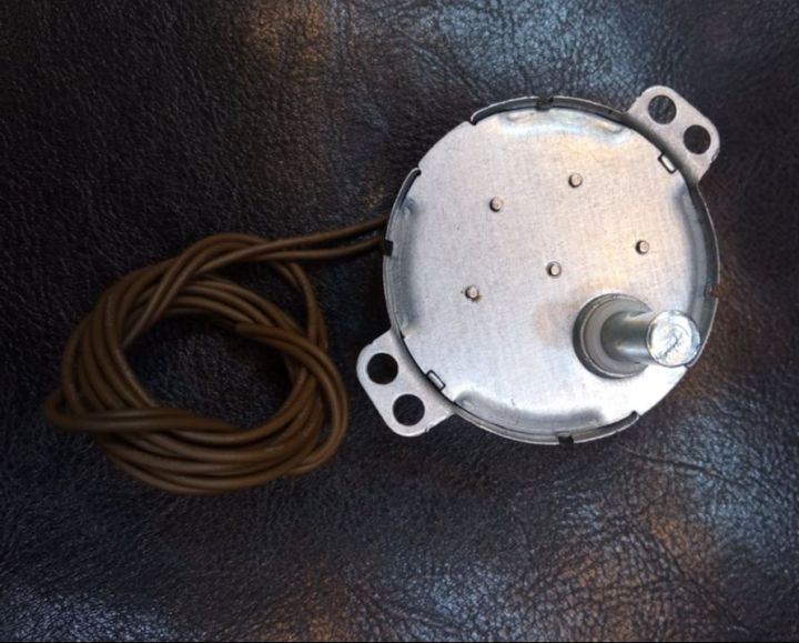 Synchronous%20Gear%20Motor%20Pyramid%20Motor%20220-240V%20AC%20Synchronous%20Motor%204W%205-6%20rpm%20CW/CCW%2050/60Hz%20Geared%20Motor%20-%20Image%202