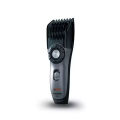 Panasonic ER-217S Washable Cord Cordless Rechargeable Hair Beard Trimmer Clipper for Men. 