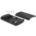 3.7V 3 Slots 18650 Battery Box Case DIY Power Bank Charger Shell Charging Case Mini solderless power supply housing Hudduo. 