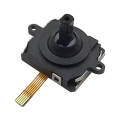 2PCS for Quest 2 Controller Joysticks VR Controller 3D Analog Joysticks Thumb Stick 3D Replace Joystick Analog Easy Install. 