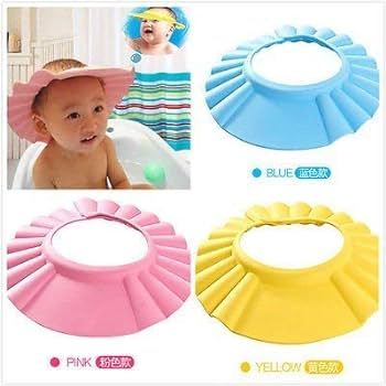 Bath%20products%20adjustable%20cap%20caps%20shower%20eye%20splash%20protection%20head%20baby%20shampoo%20cover%20-%20Image%202