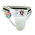 Cricket Abdominal Guard (SG).