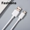 Fashions Infinix 45W 33W 18W Type C Cable 100CM Fast Charger USB C Data Cord Line For Infinix Note 50 40 30 12 Pro Zero 30 20 Hot 12 30i. 