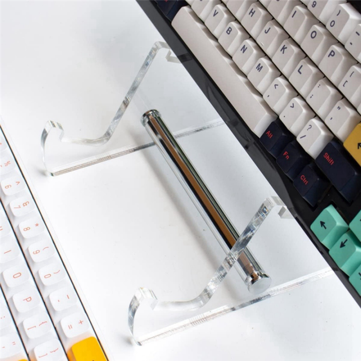 2-Tier%20Keyboard%20Display%20Stand%20Clear%20Acrylic%20Tablet%20Stand%20Gaming%20Keyboard%20Stands%20Mechanical%20Keyboard%20Display%20Stand%20-%20Image%202