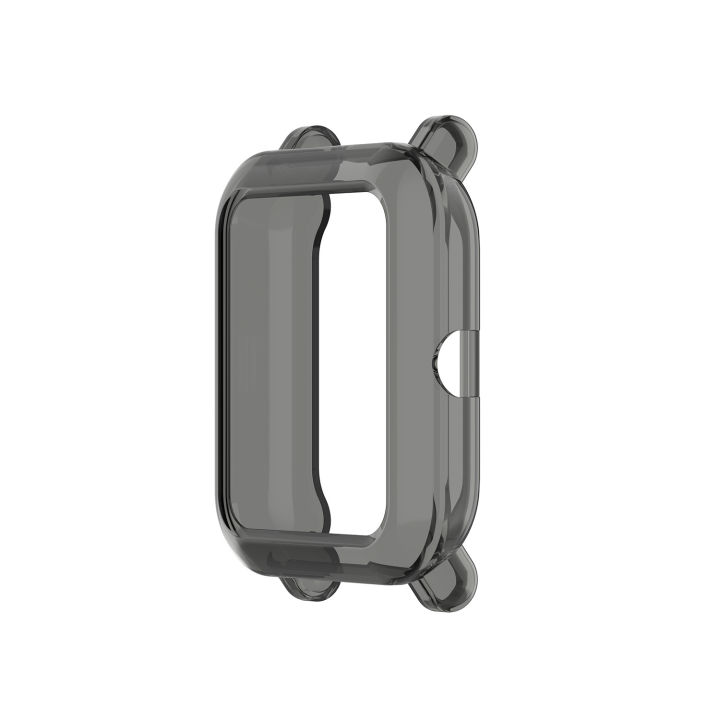 %5Bautismaut%5D%20Xinyuan%20Shuntong%20Is%20Suitable%20for%20Huami%20Amazfit%20bip%20Watch%20Case%20Youth%20Edition%20bip%20s%20Watch%20Case%20bip%20lite%20Protective%20Shell%20-%20Image%207
