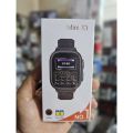 Mini X1 Smart Watch Dual Sim Camera Mp3. 