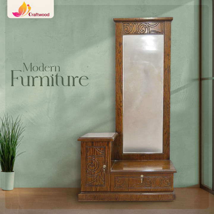 dressing table design