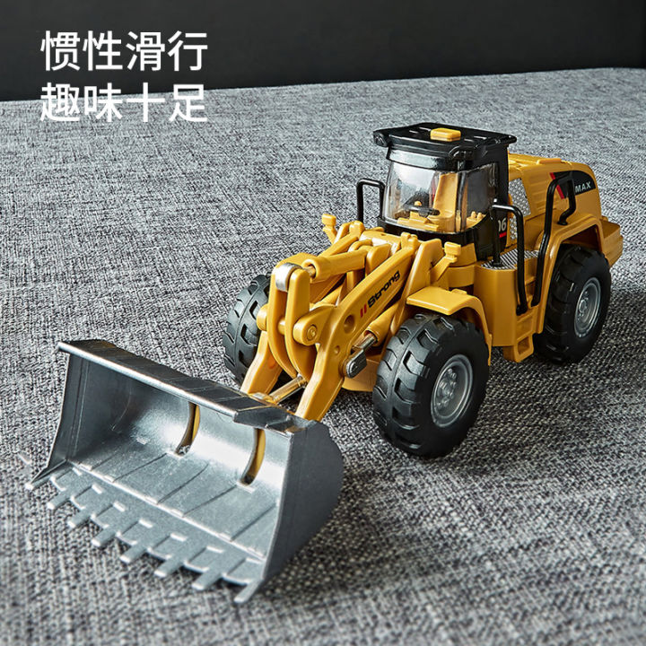 Tianying%20Alloy%20Engineering%20Series%20Car%20Model%20Excavator%20Forklift%20Forklift%20Children's%20Toy%20Boy%20Decoration%20Gifts%20-%20Image%204