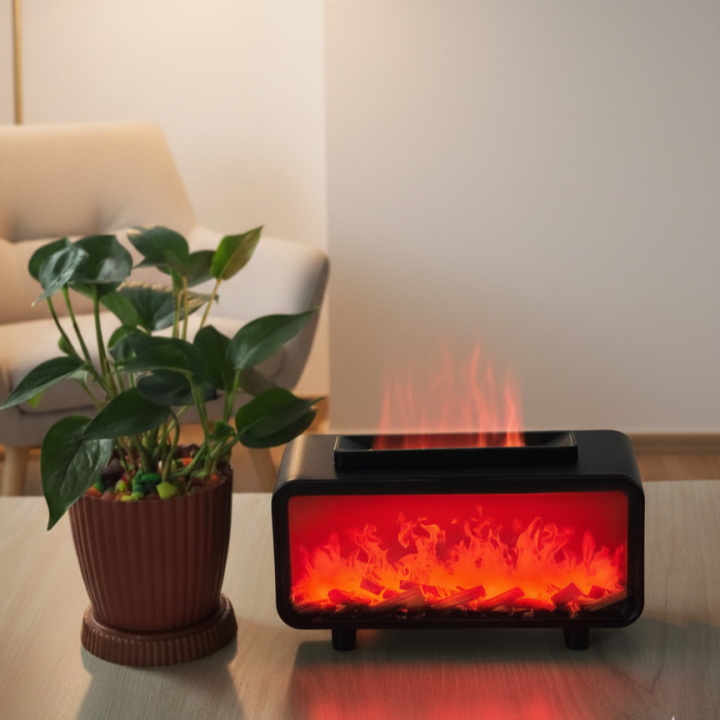 Fireplace%20Flame%20Humidifier%20Colorful%20Light%20Flame%20Essential%20Oil%20Diffuser%20-%20Image%202