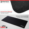 FANTECH MP64XL For Gaming Mouse Mat Pad Gamer Anti-Slip Cloth For Gaming.