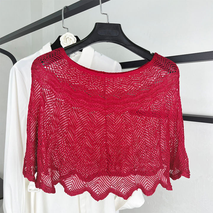 Knitted%20pullover%20shawl%20with%20hollow%20decorations,%20breathable,%20elegant,%20versatile%20shoulder%20pads,%20cervical%20spine%20protection,%20sun%20protection%20shawl%20with%20skirt%20-%20Image%206