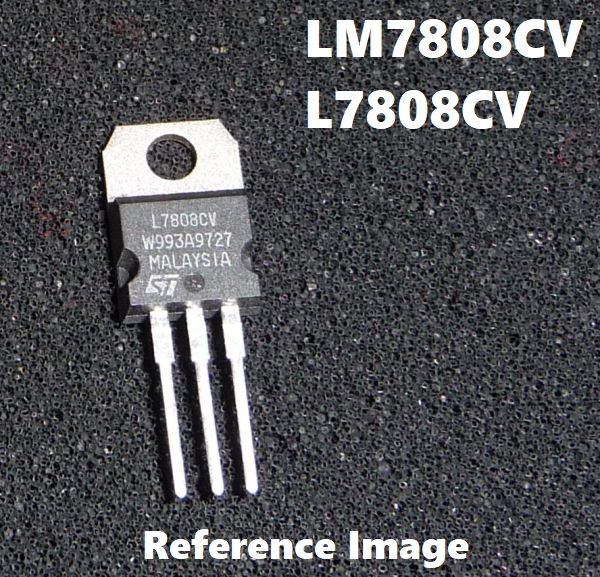 2Pcs-%20A%20Class%20LM7808%20L7808CV%20L7808%207808%208V%201.5A%20Voltage%20Regulator%20IC%203%20Pin%20TO-220%20Package%20Fixed%208V%20Positive%20Voltage%20Regulator%20IC%20Chip%20Electrical%20Circuitry%20&%20Parts%20-%20Image%205