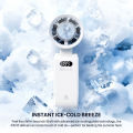 FANTECH PAC6 ICE Cooling Plated Portable Mini Fan.