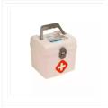 Bengal Plastic First Aid Box 1pcs.