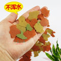 Dolphin Tropical Flack Fish Food 5 gm. 