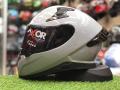 Axor Apex DOT & ECE Certified Helmets for the bikers. 