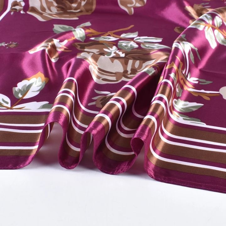2023%20New%20Rose%20Pattern%20Four%20Seasons%20Universal%20Fashion%2090%20Color%20Ding%20Large%20Square%20Scarf%20Headband%20Scarf%20Silk%20-%20Image%205