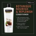 International UAE Product Tresemme Botanique nourish & Replenish With Coconut oil & Aloe Vera Conditioner For used male/female 400 Ml. 