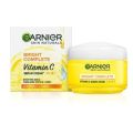 Indian Products Garnier Bright Complete Vitamin C Serum Cream UV, 45 gm. 