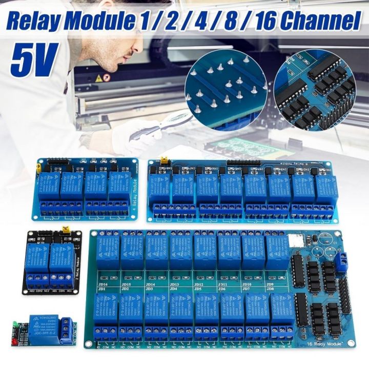 8CH%205V%20Relay%20Module%20With%20Screw%20Terminal%20Relay%20Module%205V%208%20Channel%20Relay%20Module%20DC%205V%20Relay%20Switches%20With%20Optocoupler%20Protection%20-%20Image%203